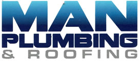 MAN Plumbing and Roofing
